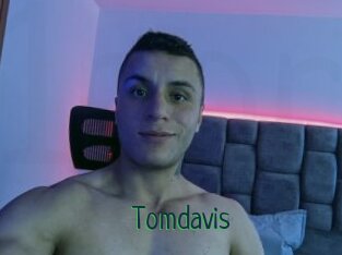 Tomdavis