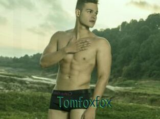 Tomfoxfox