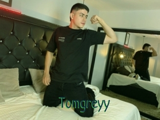 Tomgreyy