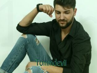 Tommdevil