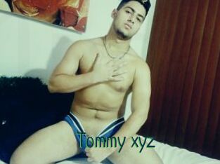 Tommy_xyz