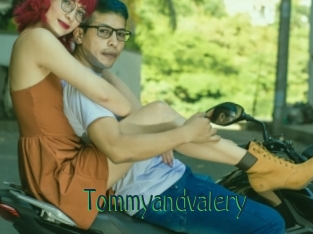 Tommyandvalery