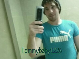 Tommybaby1226