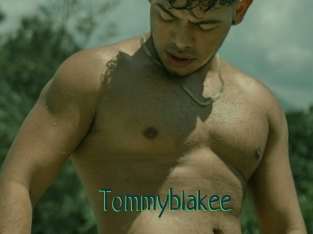 Tommyblakee