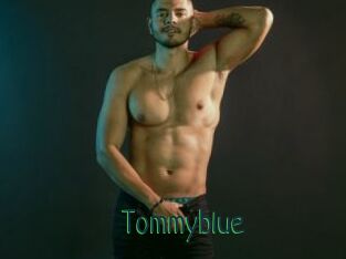 Tommyblue