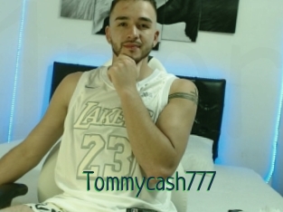 Tommycash777