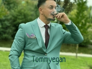 Tommyegan