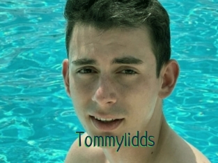 Tommylidds