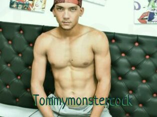 Tommymonstercock