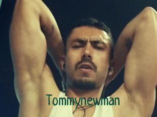 Tommynewman