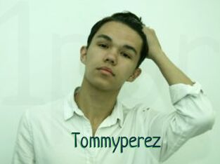 Tommyperez