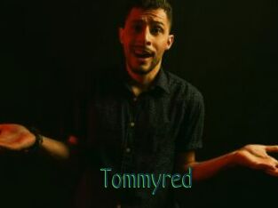 Tommyred