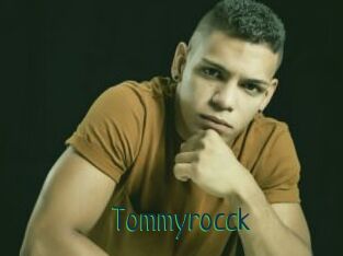 Tommyrocck