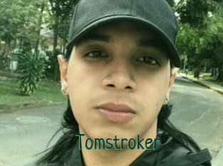 Tomstroker