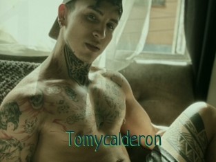 Tomycalderon