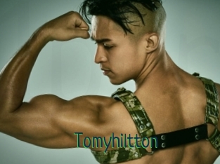 Tomyhiltton