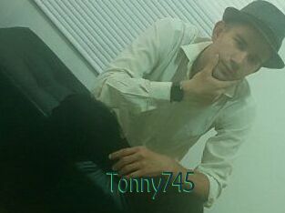 Tonny745