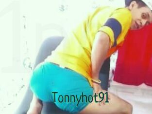 Tonnyhot91