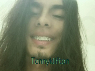 Tonnyklifton