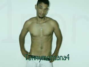 Tonnymontana4