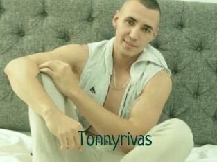 Tonnyrivas