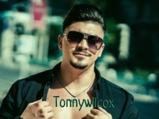 Tonnywilcox