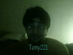 Tony221