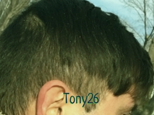 Tony26