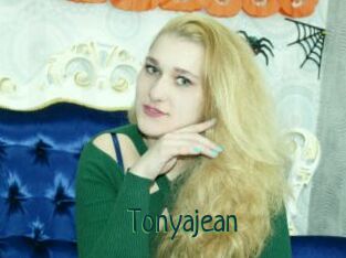 Tonyajean