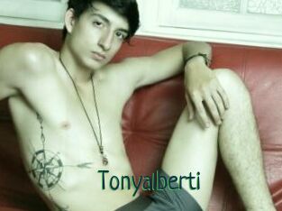 Tonyalberti