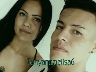 Tonyandmelisa6