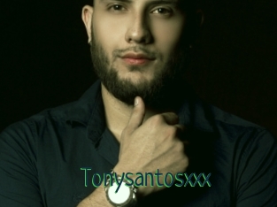 Tonysantosxxx