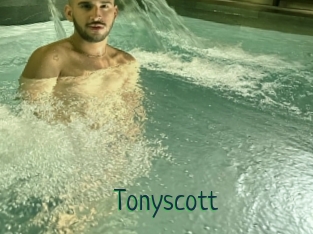 Tonyscott