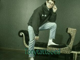 Tonytattooed