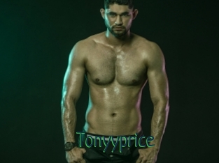 Tonyyprice