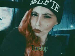 Tordup