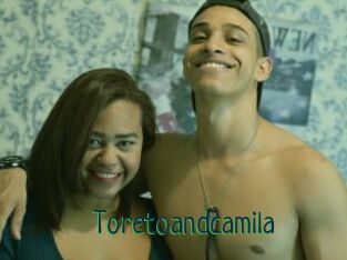 Toretoandcamila