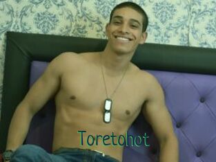 Toretohot