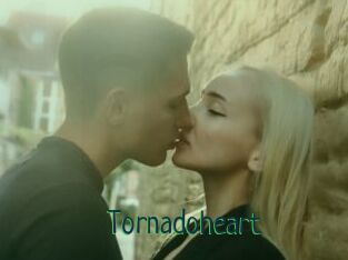 Tornadoheart