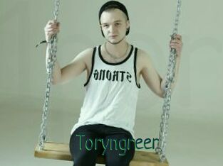 Toryngreer