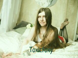 Toxicfoxy