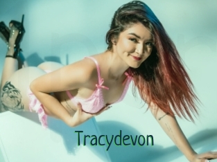 Tracydevon