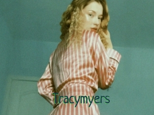 Tracymyers