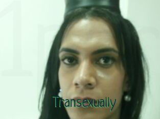 Transexually