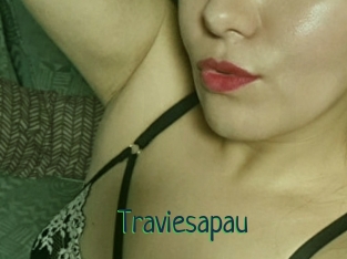 Traviesapau