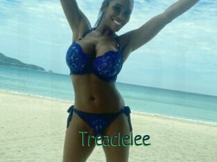 Treaclelee