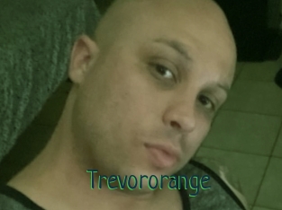 Trevororange