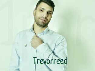 Trevorreed