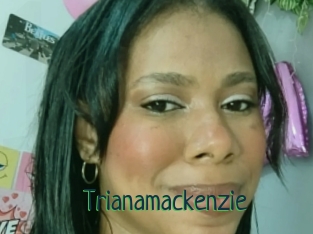 Trianamackenzie