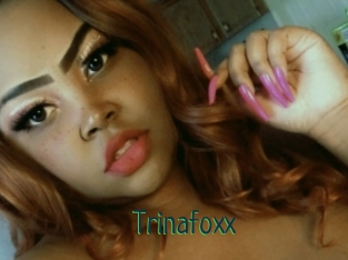 Trinafoxx